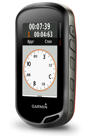 Garmin Oregon 750t 010-01672-34 от прозводителя Garmin