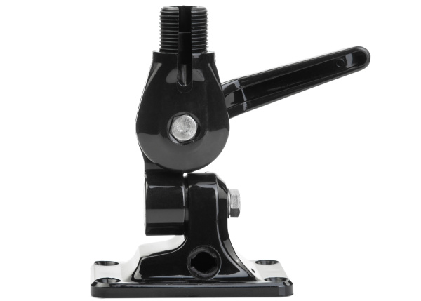 GLOMEX 4-Way Ratchet Mount with Cable Passage / nylon RA115/BK от прозводителя GLOMEX