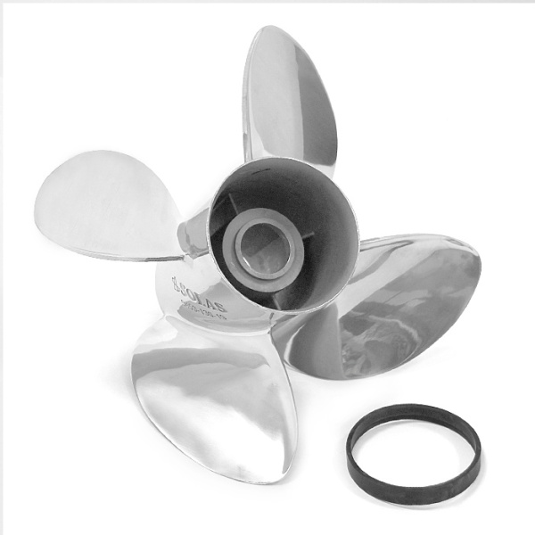 Винт гребной Solas 9453-135-13, 4x13 1/2x13 (R) (Rubex) 9453-135-13 от прозводителя Solas