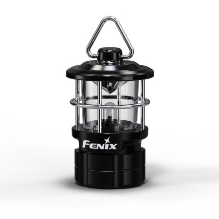 Фонарь Fenix тактический PD35R ACE + CL01 черный PD35RACECL01BK от прозводителя Fenix