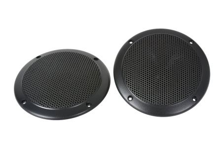 VISATON Waterproof Broadband Speakers / black / 80 W 2136-PAAR от прозводителя VISATON