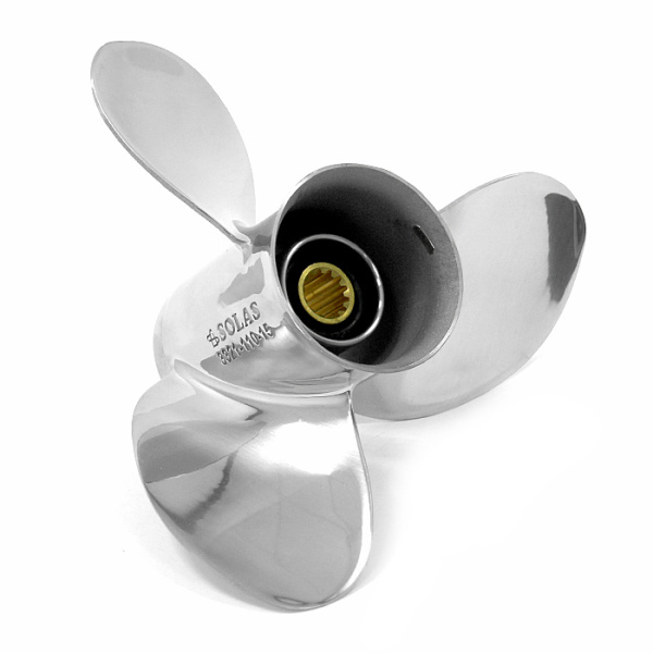 Винт гребной Solas 3321-118-11, 3x11 3/4x11 (R) 3321-118-11 от прозводителя Solas