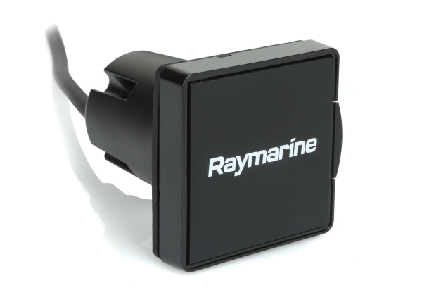 RAYMARINE SD Card Reader RCR / incl. USB A80440 от прозводителя Raymarine