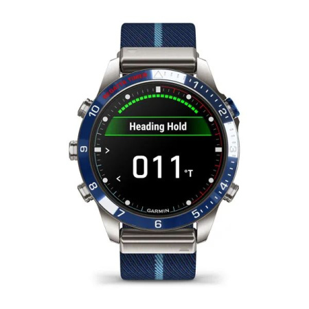 Garmin MARQ Captain (Gen 2) 010-02648-11 от прозводителя Garmin