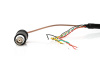RAYMARINE eS7 Video-In / NMEA0183 Cable R70414 от прозводителя Raymarine