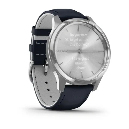 Garmin vívomove® Luxe 010-02241-00 от прозводителя Garmin