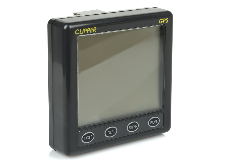 NASA MARINE CLIPPER GPS Repeater  от прозводителя NASA MARINE