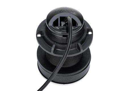 Raymarine P319 LP TH PLASTIC D TRANSDUCER 600W 9M CABLE DSM30/300 E66013 от прозводителя Raymarine