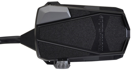 MotorGuide Tour 82lb 45" with HD+ universal sonar 942100040 от прозводителя MotorGuide