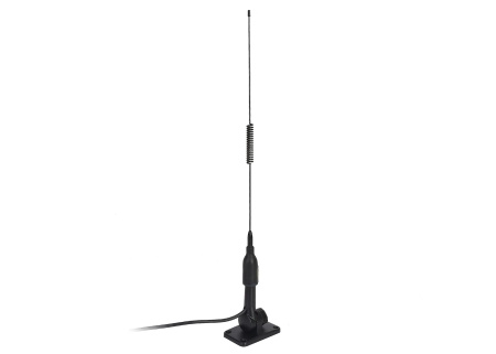 TARGET FM VHF Marine Antenna, black, 53 cm, tilt-baseView Ratings (3)  от прозводителя 