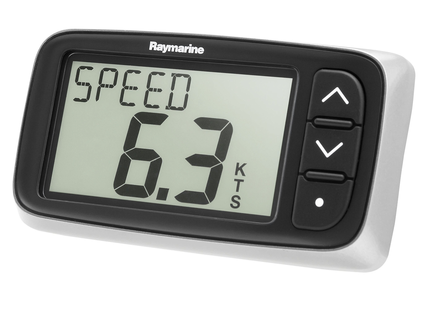 RAYMARINE i40 Log