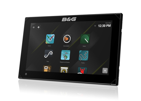 B&G ZEUS S 9 000-15221-001 от прозводителя B&G