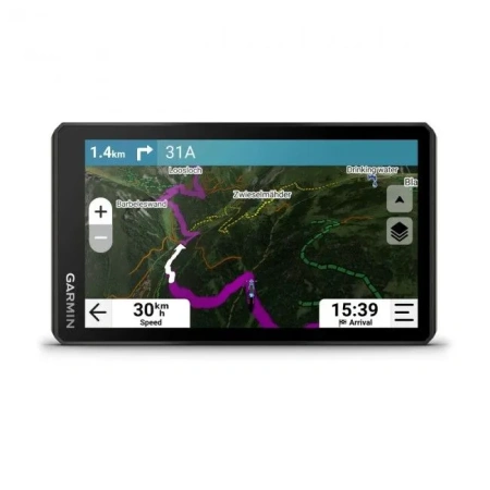 Навигатор Garmin Tread 2 010-02972-10 от прозводителя Garmin