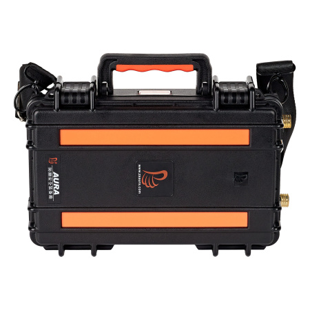 Аккумулятор LiFePo4 12v 45Ah PB1245 от прозводителя Prombattery