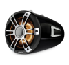 Fusion® Signature Series 3 Marine Wake Tower Speakers – морские динамики 7,7" 280 Вт для вейк-катеров, спортивный хром, с иллюминацией CRGBW 010-02439-00 от прозводителя Fusion