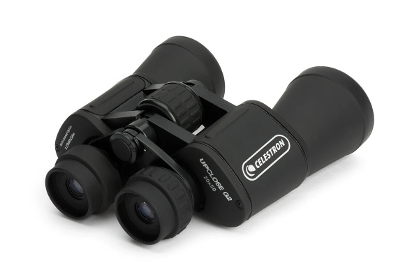 Бинокль Celestron UpClose G2 20x50 Porro 71258 от прозводителя 