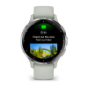 Garmin Venu 3S серо-зеленый с серебристым безелем 010-02785-01 от прозводителя Garmin