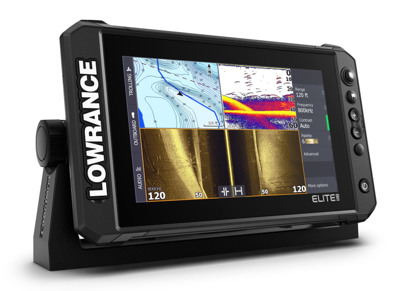 Lowrance Elite FS 9 с Active Imaging 3-in-1 000-15693-001 от прозводителя Lowrance