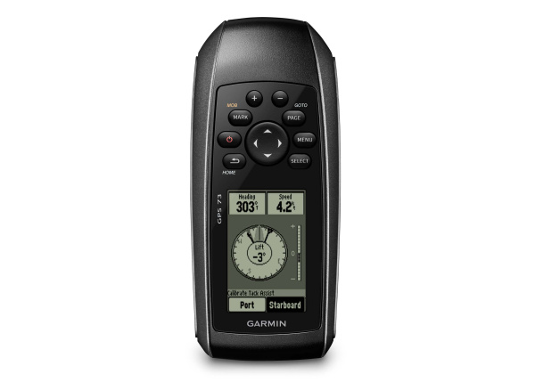 GARMIN GPS 73 010-01504-00 от прозводителя Garmin