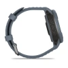 Garmin Instinct Crossover - Standard Edition | Blue Granite