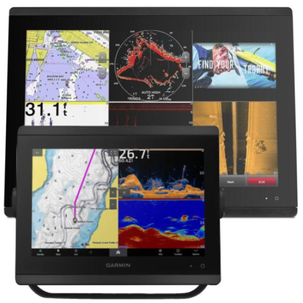 Garmin GPSMAP 8000 series  от прозводителя 