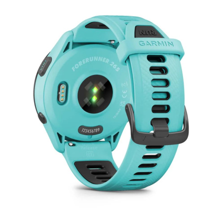 Garmin Forerunner 265 аква 010-02810-12 от прозводителя Garmin
