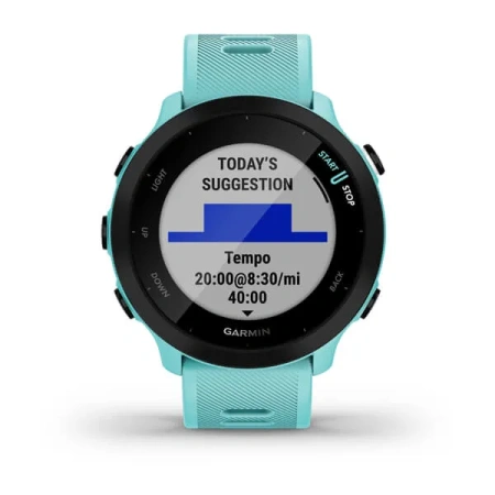 Garmin Forerunner® 55 Monterra Grey 010-02562-13 от прозводителя Garmin