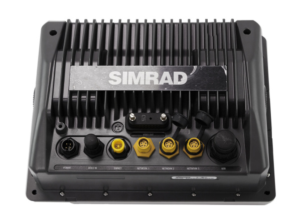 Картплоттер SIMRAD NSE 8 AA010200 от прозводителя SIMRAD