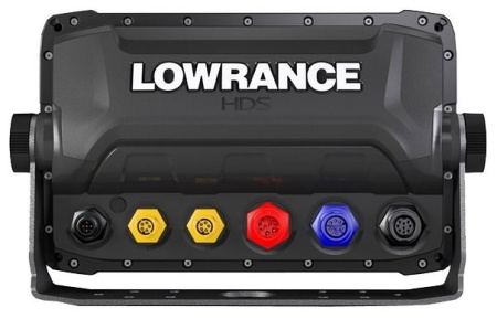 Lowrance HDS-9 Gen3 000-11792-001 от прозводителя Lowrance