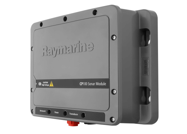 RAYMARINE Downvision Sonar Module CP100 E70204 от прозводителя Raymarine