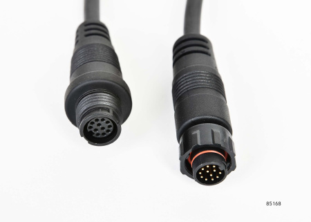 RAYMARINE Extension Cable for RAYMIC A80291 от прозводителя Raymarine