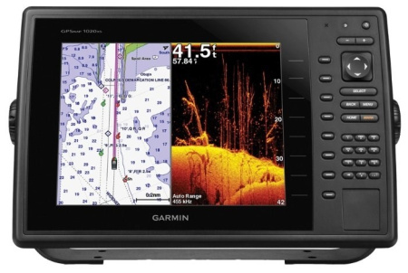 Garmin GPSMAP 1020xs без датчика 010-01183-01 от прозводителя Garmin