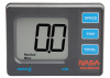 NASA MARINE Electromagnetic Log Sensor incl. Target Display EML-2+TAR-EM-LOG от прозводителя NASA MARINE