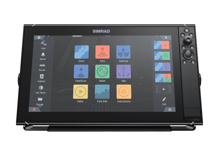 SIMRAD NSS16 evo³S / touch + buttons 000-15407-001 от прозводителя SIMRAD
