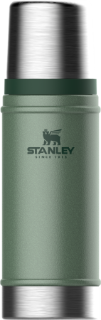 Термос Stanley Classic 0,47L 10-01228-072 от прозводителя STANLEY