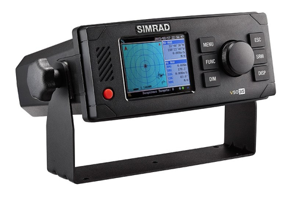 SIMRAD AIS V5035 Class A Transceiver 000-12249-001 от прозводителя SIMRAD