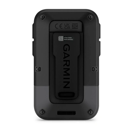 Garmin eTrex Solar 010-02782-00 от прозводителя Garmin