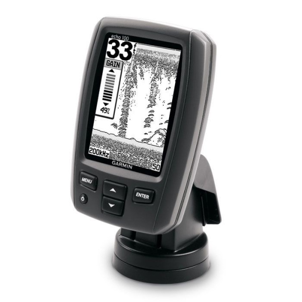 Garmin Echo 100 010-00950-02 от прозводителя Garmin