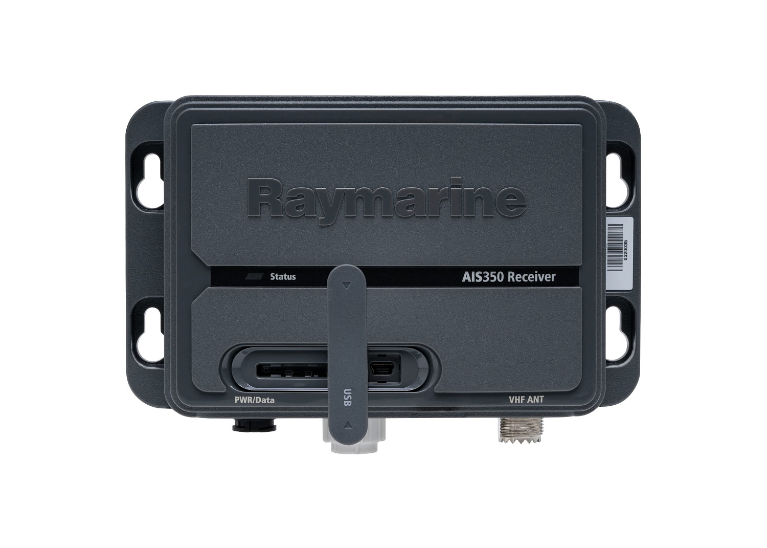 RAYMARINE AIS receiver 350