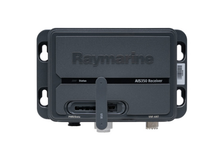 RAYMARINE AIS receiver 350 E32157 от прозводителя Raymarine