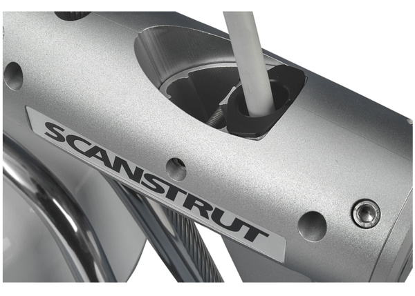SCANSTRUT Gimbal Backstay Radar Mount / Type 1 LMB-F1 от прозводителя SCANSTRUT