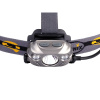 Налобный фонарь Fenix HP30R черный, HP30Rblack HP30Rblack от прозводителя Fenix