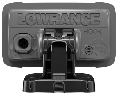 Lowrance HOOK2-4X GPS ALL SEASON PACK 000-14184-001 от прозводителя Lowrance