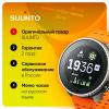 Часы Suunto Race Titanium Charcoal, черные SS050932000 от прозводителя Suunto 