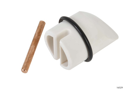 SEAVIEW Radar / Dome Mount for Motor Boats / RAD5  от прозводителя SEAVIEW