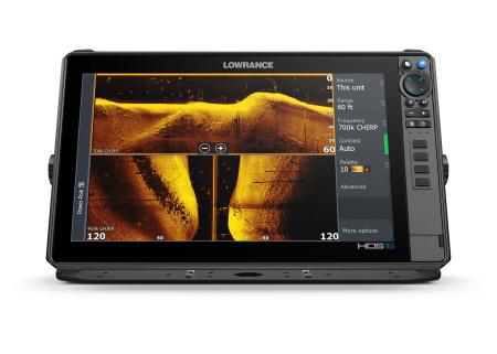 LOWRANCE HDS PRO 16 с датчиком 3IN1 Active Imaging HD 000-15991-001 от прозводителя Lowrance
