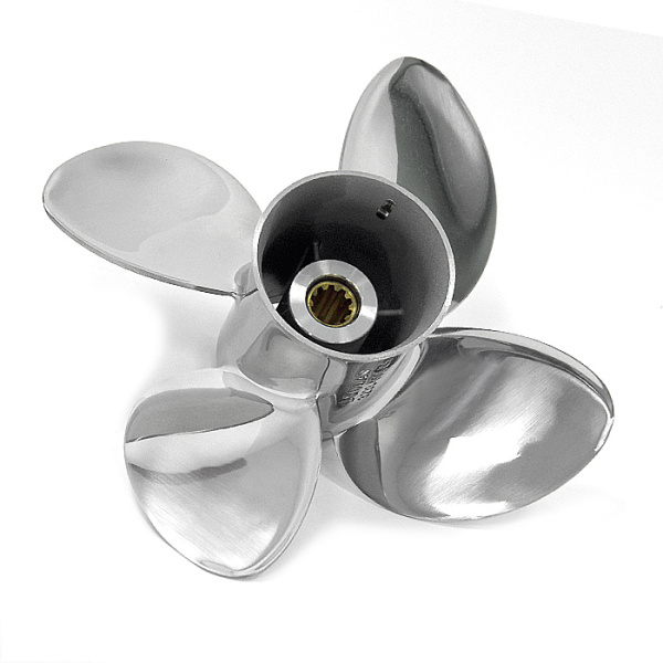 Винт гребной Solas 3233-100-10, 4x10x10 (R) 3233-100-10 от прозводителя Solas