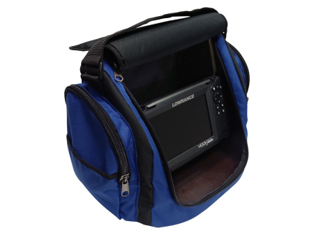 Комплект Lowrance HOOK REVEAL 7 TripleShot + Ice Transducer 65550 от прозводителя Lowrance