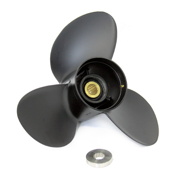 Винт гребной Solas 3512-155-17, 3x15.5x17 (L) 3512-155-17 от прозводителя Solas