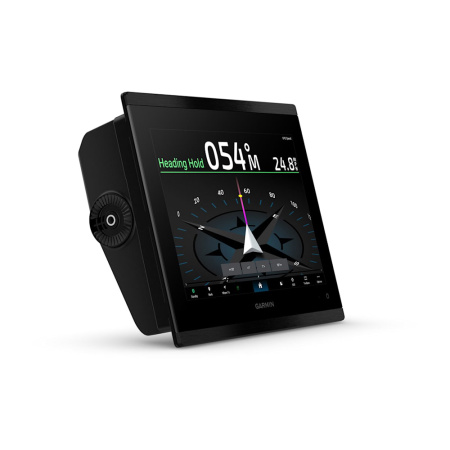 Garmin GPSMAP 9010 Без модуля